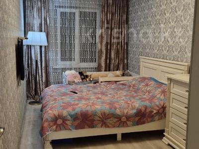 3-комнатная квартира · 60 м² · 4/5 этаж, мкр Тастак-2 — Кавказская за 37 млн ₸ в Алматы, Алмалинский р-н