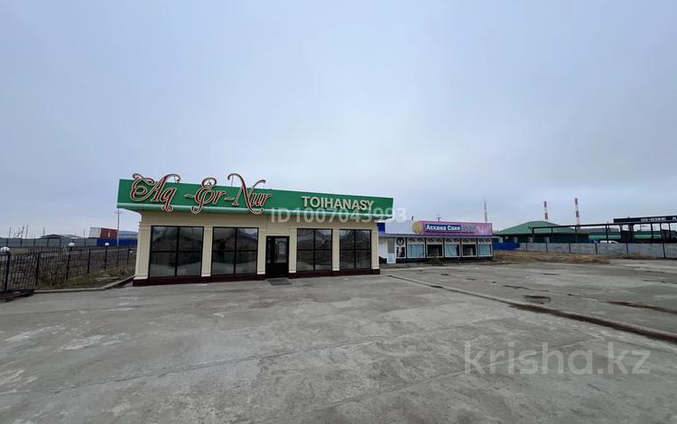 Промбаза · 70 соток, Улица Азильхана Нуршайыкова, 1 за 2 млн 〒 в Атырау, мкр Химпоселок — фото 2
