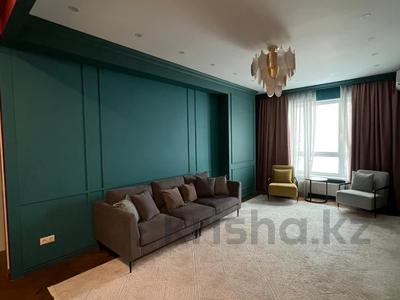2-комнатная квартира · 73 м² · 6/12 этаж, Сейфуллина за 105 млн ₸ в Алматы, Бостандыкский р-н