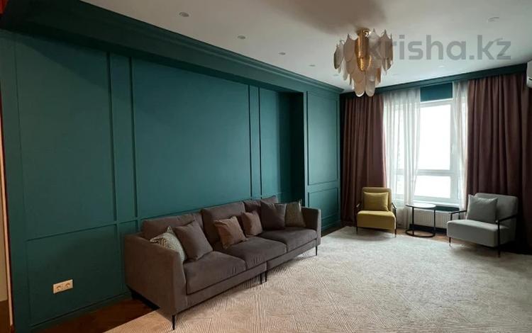 2-комнатная квартира · 73 м² · 6/12 этаж, Сейфуллина за 105 млн ₸ в Алматы, Бостандыкский р-н — фото 23