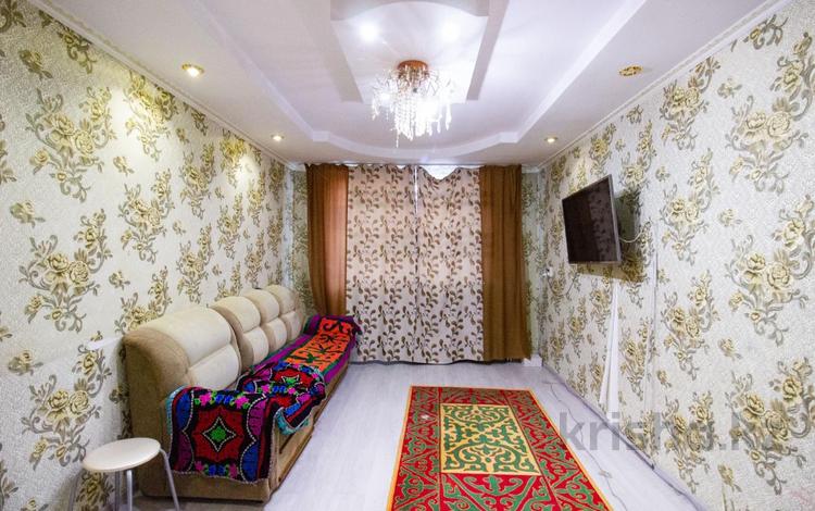 3-комнатная квартира, 68 м², 2/5 этаж, Оркениет за 17.5 млн 〒 в Талдыкоргане — фото 5