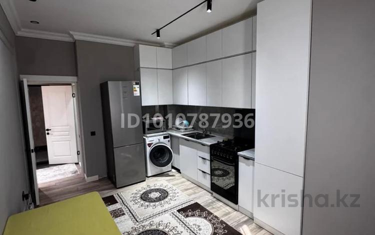 2-бөлмелі пәтер · 60 м² · 2 қабат, Тұран ш/а, Бәйдибек би, бағасы: 42 млн ₸ в Шымкенте, Каратауский р-н — фото 8