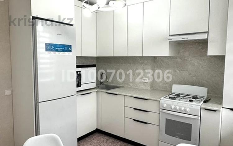 1-комнатная квартира · 37.7 м² · 5/5 этаж, Юбилейный 23 за 180 000 ₸ в Костанае — фото 2