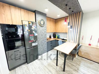 2-комнатная квартира · 45 м² · 10/13 этаж, Просп. Назарбаева 28 за 42.5 млн ₸ в Алматы, Жетысуский р-н