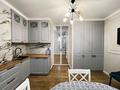 3-комнатная квартира · 110 м² · 9/9 этаж, Панфилова 6, 8, 10, 12 — Анатолий Храпатый за 750 000 ₸ в Астане, Алматы р-н
