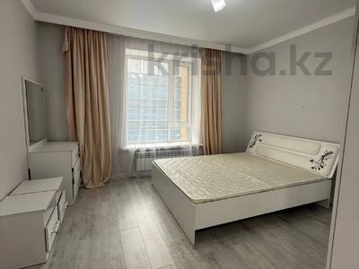 2-комнатная квартира · 63 м² · 5/12 этаж, Кабанбай батыра 59a — ГОРЯЧКА за 32.5 млн 〒 в Астане, Есильский р-н