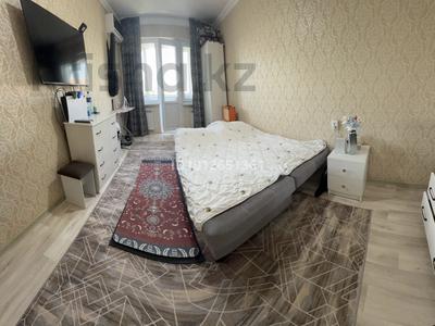1-комнатная квартира · 32 м² · 4/5 этаж, 16-й микрорайон 1 — Карима Мамбетова за 16.5 млн ₸ в Шымкенте, Аль-Фарабийский р-н