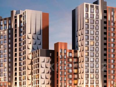 Продажа квартир в Астане: 1-комнатная квартира · 39 м² · 9/9 этаж, Ермек Серкебаев 22 за 20.5 млн 〒 1-комнатная квартира · 39 м² · 9/9 этаж, Ермек Серкебаев 22 за 20.5 млн 〒 в Астане, Сарыарка р-н