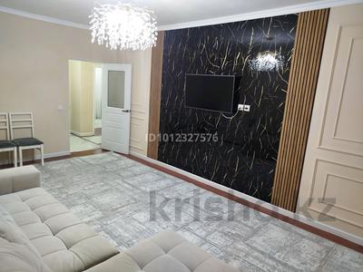 3-комнатная квартира · 89 м² · 5/5 этаж, мкр Нурсая 95 за 28 млн ₸ в Атырау