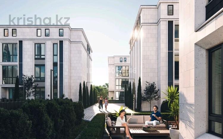 3-комнатная квартира · 70 м² · 1/3 этаж, Сейдимбек 25/44 за 300 000 ₸ в Алматы, Наурызбайский р-н — фото 3