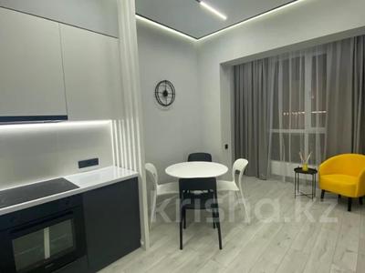 2-комнатная квартира · 48 м² · 7/16 этаж, Сатпаева 90/58 за 49 млн ₸ в Алматы