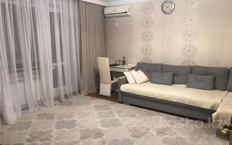 3-комнатная квартира · 64 м² · 4/5 этаж, мкр Юго-Восток, Таттимбета — 3 поликлиника за 30 млн ₸ в Караганде, Казыбек би р-н — фото 2