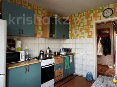 3-комнатная квартира · 64.8 м² · 5/5 этаж, р-н Музыкальная школа, ул. Абая проспект за 20 млн 〒 в Костанае