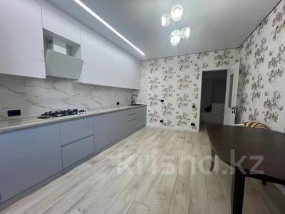 3-комнатная квартира · 96 м² · 2/9 этаж, А. Бородина 111 за 69 млн 〒 в Костанае
