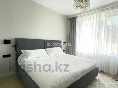 2-бөлмелі пәтер · 52 м², Туран 57/5, бағасы: 18 000 ₸ в Астане, Нура р-н