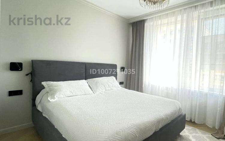 2-бөлмелі пәтер · 52 м², Туран 57/5, бағасы: 18 000 ₸ в Астане, Нура р-н — фото 2