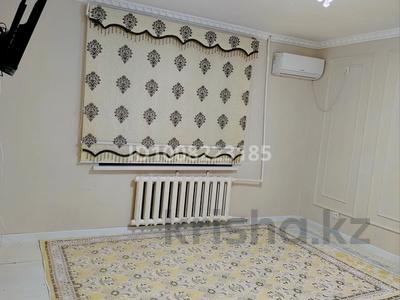 2-комнатная квартира · 50.2 м² · 2/5 этаж, Жанқожа батыр 82 кв78 — 2 поленклика қасындағы дом за 14.5 млн 〒 в 