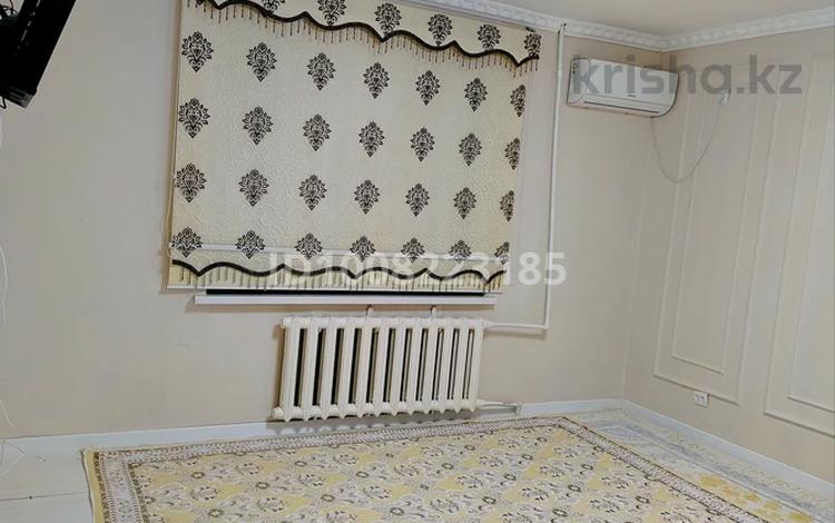 2-комнатная квартира · 50.2 м² · 2/5 этаж, Жанқожа батыр 82 кв78 — 2 поленклика қасындағы дом за 14.5 млн 〒 в  — фото 2