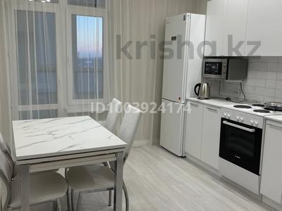 2-комнатная квартира · 66.3 м² · 6/7 этаж, Манглик Ел 60 — А. Бокейхан за 46 млн 〒 в Астане, Есильский р-н
