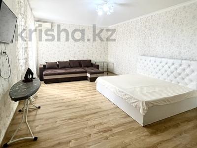 1-комнатная квартира · 56 м² · 14/19 этаж, Кенесары 8 — Кенесары - Сарыарка за 10 000 ₸ в Астане, Сарыарка р-н