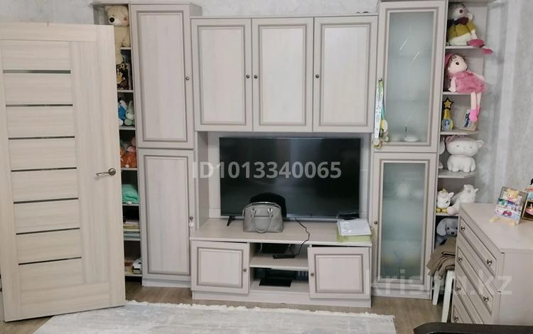 1-бөлмелі пәтер · 44 м² · 9/9 қабат, Райымбека 241, бағасы: 32 млн ₸ в Алматы, Жетысуский р-н — фото 2