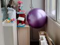 1-бөлмелі пәтер · 44 м² · 9/9 қабат, Райымбека 241, бағасы: 32 млн ₸ в Алматы, Жетысуский р-н — фото 14