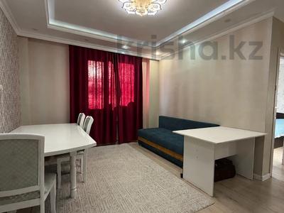2-комнатная квартира · 57 м² · 7/16 этаж, Аль-Фараби 32 — Улы Дала за 30.5 млн ₸ в Астане, Есильский р-н