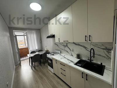1-комнатная квартира · 38 м² · 6/6 этаж, Береке 44 за 18 млн ₸ в Костанае