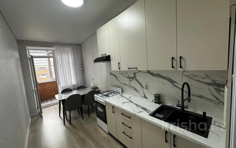 1-комнатная квартира · 38 м² · 6/6 этаж, Береке 44 за 18 млн ₸ в Костанае — фото 2