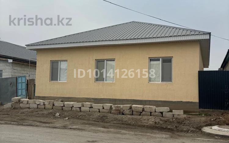 Отдельный дом · 3 комнаты · 130 м² · 5 сот., Наурыз Өтеген за 32 млн ₸ в Атырау — фото 2
