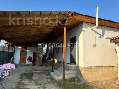 Отдельный дом · 6 комнат · 120 м² · 4.9 сот., Байтуганова 34 за 30 млн 〒 в Талдыкоргане