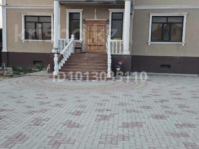 Отдельный дом · 10 комнат · 1100 м² · 15 сот., 30-й мкр за 350 млн ₸ в Актау