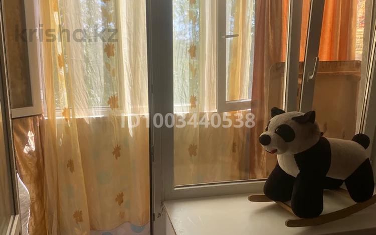 1-комнатная квартира · 48 м² · 3/5 этаж, Байтурсынова 16 за 4.9 млн ₸ в Алге — фото 2