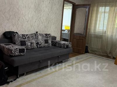 2-комнатная квартира · 47 м² · 3/5 этаж, Молдагулова — жангельдина за 15.5 млн ₸ в Шымкенте, Туран р-н