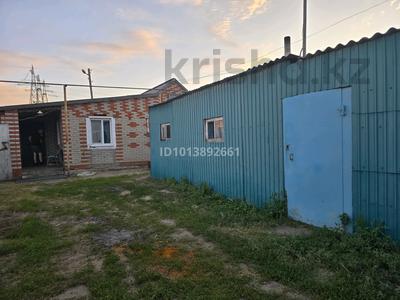 Жеке үй · 3 бөлме · 60 м² · 16 жүзд., Строительная, бағасы: 9.5 млн ₸ в Юбилейное