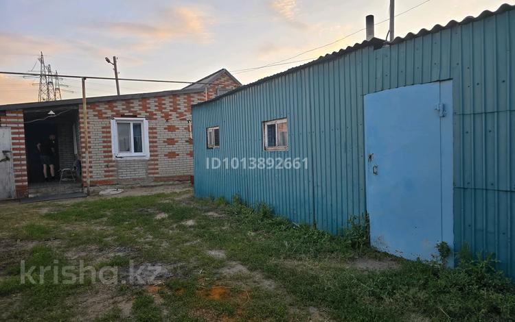 Жеке үй · 3 бөлме · 60 м² · 16 жүзд., Строительная, бағасы: 9.5 млн ₸ в Юбилейное — фото 2