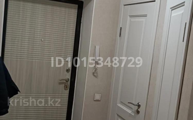 1-бөлмелі пәтер · 37 м² · 11/12 қабат, Кубрина 20/1, бағасы: 21.5 млн ₸ в Астане, Сарыарка р-н — фото 2