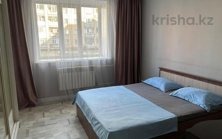 1-комнатная квартира · 50 м² · 1/10 этаж, Осипенко 1 — Назарбаева, РИО, рынок , набережка за 8 000 〒 в Кокшетау — фото 2