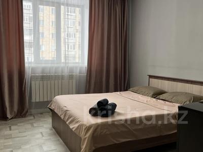 1-комнатная квартира · 50 м² · 1/10 этаж, Осипенко 1 — Назарбаева, РИО, рынок , набережка за 8 000 〒 в Кокшетау