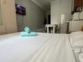 1-бөлмелі пәтер · 20 м² · 6/9 қабат, Казыбек би 125 — Досмухамедова, бағасы: 13 000 ₸ в Алматы, Алмалинский р-н — фото 3