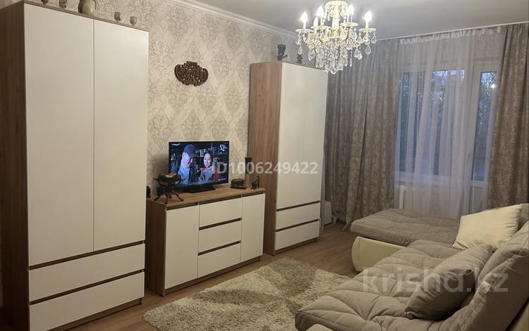 1-комнатная квартира · 40 м² · 2/4 этаж, Бухар Жырау 64А — Ауэзова-Бухар Жырау за 250 000 ₸ в Алматы, Бостандыкский р-н — фото 2
