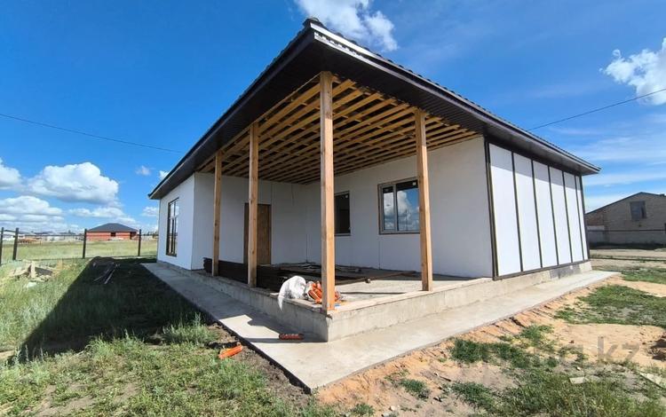 Жеке үй · 3 бөлме · 121.3 м² · 6 жүзд., Абая 1, бағасы: 31 млн ₸ в  — фото 9