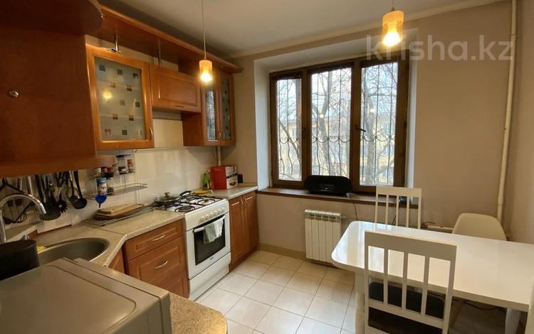 2-комнатная квартира · 52.6 м² · 2/3 этаж, Богенбай батыра — Ул Байтурсынова за 40.5 млн 〒 в Алматы, Алмалинский р-н — фото 4