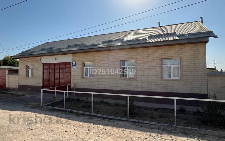 Отдельный дом · 5 комнат · 144 м² · 10 сот., Мамбетаева 4а — Сіргелі (чичерин) за 22 млн ₸ в Сарыагаш — фото 2