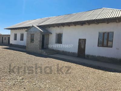 Отдельный дом · 3 комнаты · 110 м² · 2540 сот., Байшешек 5 — Қызылорда трасса асыл кафе маңында за 18 млн ₸ в Туркестане