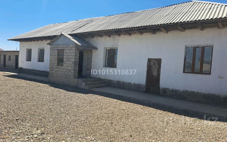 Отдельный дом · 3 комнаты · 110 м² · 2540 сот., Байшешек 5 — Қызылорда трасса асыл кафе маңында за 18 млн ₸ в Туркестане — фото 2