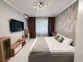 1-бөлмелі пәтер · 40 м² · 2/9 қабат, Алмагүл ш/а. 15, бағасы: 35.7 млн ₸ в Алматы, Бостандыкский р-н — фото 2