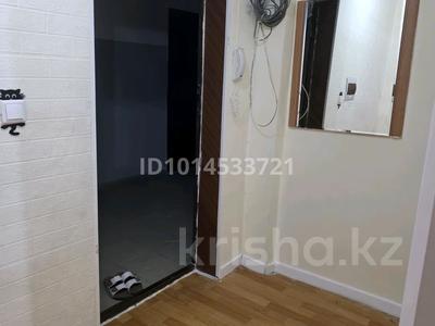 1-комнатная квартира · 35 м² · 7/9 этаж, мкр Нурсат — Акимат города Шымкент за 95 000 ₸ в Каратауский р-н
