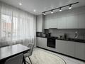 2-бөлмелі пәтер · 73.4 м² · 1/9 қабат, Бородина 111, бағасы: 52 млн ₸ в Костанае