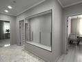 2-бөлмелі пәтер · 73.4 м² · 1/9 қабат, Бородина 111, бағасы: 52 млн ₸ в Костанае — фото 14
